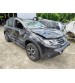 Renault Duster Ico Tce 1.3 Turbo 170cv 2023 Flex Para Peças