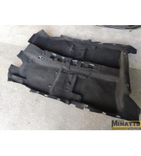 Tapete Carpe Interno Nissan Sentra Sl 2018/2019