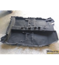 Tapete Carpe Interno Nissan Sentra Sl 2018/2019