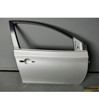 Porta Dian/dir Nissan Sentra Sl 2018/19 Só Lata