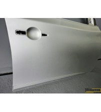 Porta Dian/dir Nissan Sentra Sl 2018/19 Só Lata