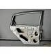 Porta Tras/esq Nissan Sentra Sl 2018/19 Só Lata