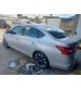 Porta Tras/esq Nissan Sentra Sl 2018/19 Só Lata
