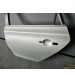 Porta Tras/esq Nissan Sentra Sl 2018/19 Só Lata