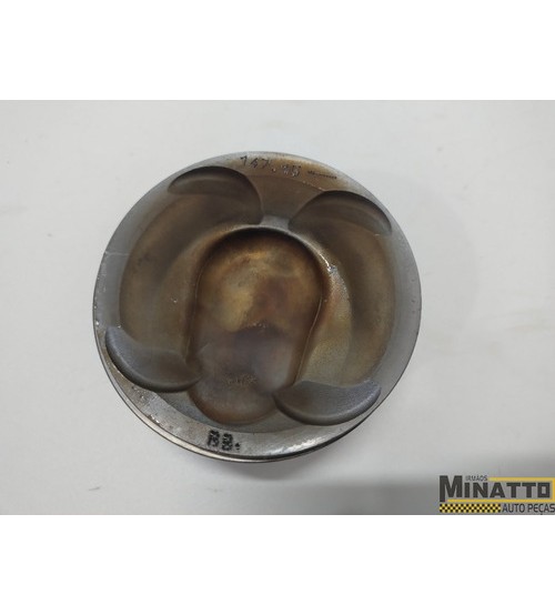 Pistão Std Ford Fusion 2.0 Ecoboost 2015