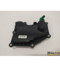 Tampa Suspiro Bloco Motor Ford Fusion 2.0 Ecoboost 2015