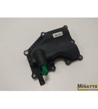 Tampa Suspiro Bloco Motor Ford Fusion 2.0 Ecoboost 2015