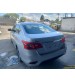 Parachoque Traseiro Nissan Sentra Sl 2018/19