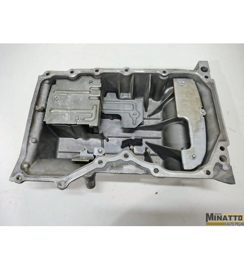 Cárter Do Motor Ford Fusion 2.0 Ecoboost 2015