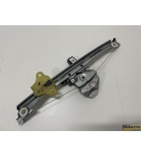 Maquina De Vidro Dian/dir Renault Captur Intense 2022