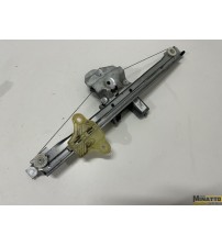 Maquina De Vidro Dian/esq Renault Captur Intense 2022