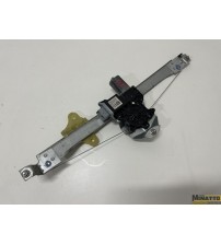 Maquina De Vidro Dian/esq Renault Captur Intense 2022