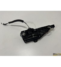 Maçaneta Ext. Da Porta Dian/esq Renault Captur Intense 2022