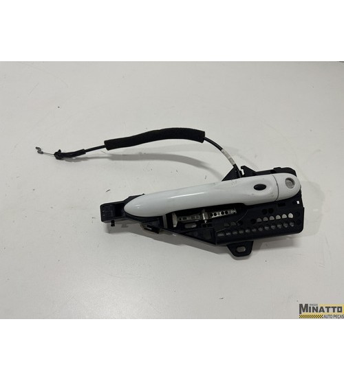 Maçaneta Ext. Da Porta Dian/esq Renault Captur Intense 2022