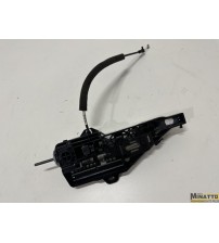 Maçaneta Ext. Da Porta Tras/esq Renault Captur Intense 2022