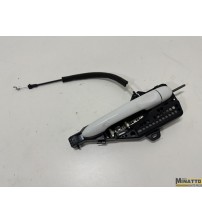 Maçaneta Ext. Da Porta Tras/esq Renault Captur Intense 2022