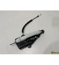 Maçaneta Ext. Da Porta Tras/dir Renault Captur Intense 2022