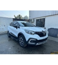 Retrovisor Direito Renault Captur Intense 2022