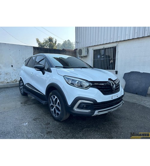 Retrovisor Direito Renault Captur Intense 2022