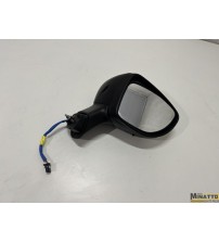 Retrovisor Direito Renault Captur Intense 2022