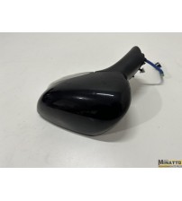 Retrovisor Esquerdo Renault Captur Intense 2022