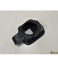 Tampa Portinhola Do Tanque Renault Captur Intense 2022