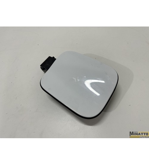 Tampa Portinhola Do Tanque Renault Captur Intense 2022