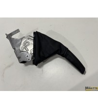 Puxador Freio De Mão Renault Captur Intense 2022