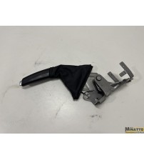 Puxador Freio De Mão Renault Captur Intense 2022