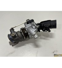 Turbina Renault Captur 1.3 Turbo Tce Intense 2022