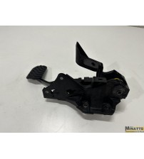 Pedal Do Freio Renault Captur Intense Tce 2022