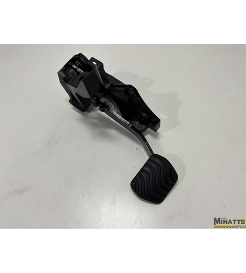 Pedal Do Freio Renault Captur Intense Tce 2022