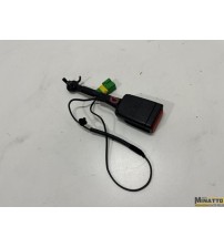 Engate Cinto Segurança Dian/dir Renault Captur Intense 2022