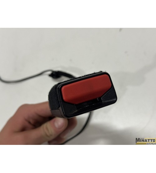 Engate Cinto Segurança Dian/dir Renault Captur Intense 2022