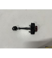 Limitador Da Porta Tras /esq Renault Captur Intense 2022