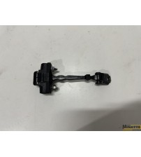 Limitador Da Porta Dian/dir  Renault Captur Intense 2022