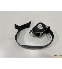 Cinto Segurança Tras/esq Renault Captur Intense 2022