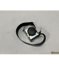 Cinto Segurança Tras/dir Renault Captur Intense 2022