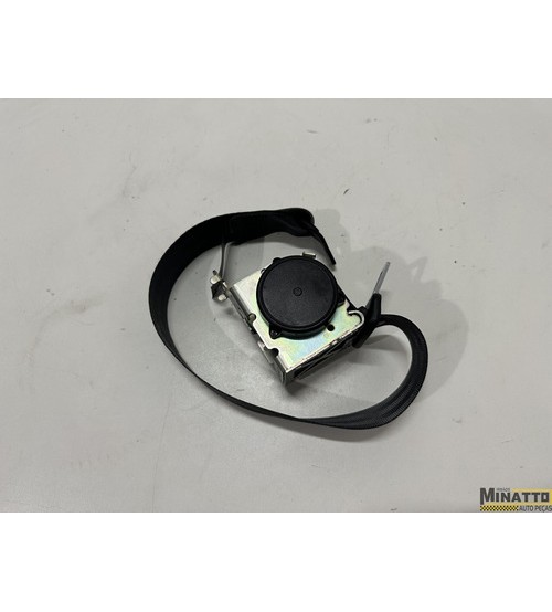 Cinto Segurança Tras/dir Renault Captur Intense 2022