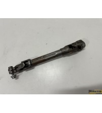 Cruzeta Da Direção Renault Captur Intense 1.3 Tce 2022