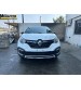 Lanterna Tras/esq Porta Mala Renault Captur Intense 2022