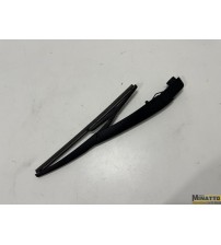 Braço Limpador Traseiro Renault Captur Intense 2022