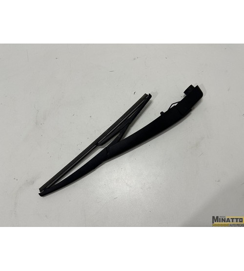 Braço Limpador Traseiro Renault Captur Intense 2022