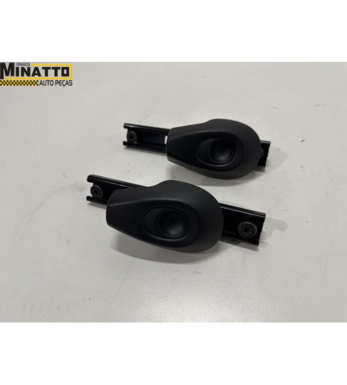 Suporte Cinto Segurança Dianteiro Renault Captur Intense 22