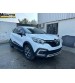 Suporte Cinto Segurança Dianteiro Renault Captur Intense 22