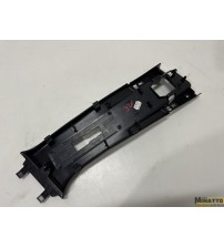 Acabamento Coluna Central Cinto Esquerda Renault Captur 2022