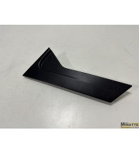 Acabamento Ext. Coluna Da Porta Tras/esq Renault Captur 2022