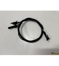 Alavanca E Cabo Combustível Renault Captur Intense 2022