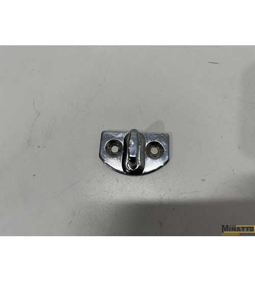 Batente Da Porta Renault Captur Intense 2022