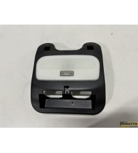 Luz Interna Traseira Do Teto Renault Captur Intense Tce 2022